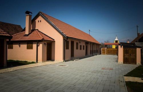 Fericanci House | Kuca za odmor Poppke