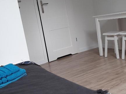 Oliwa Apartment | Kuchciak Apartments