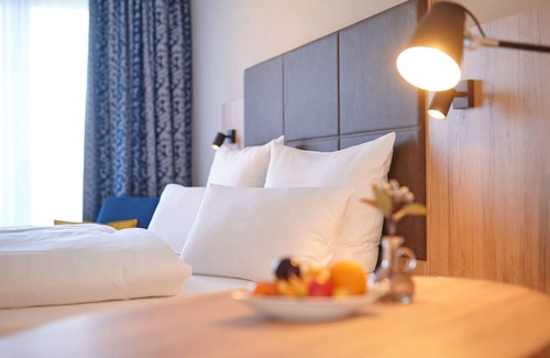 Darscheid Hotel | Kucher's Genuss & Businesshotel