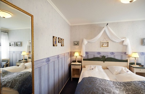 Darscheid Hotel | Kucher's Genuss & Businesshotel