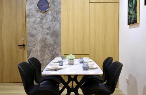 Kuching Apartment | Kuching City Centre Smart Home Luxury Resort Condo