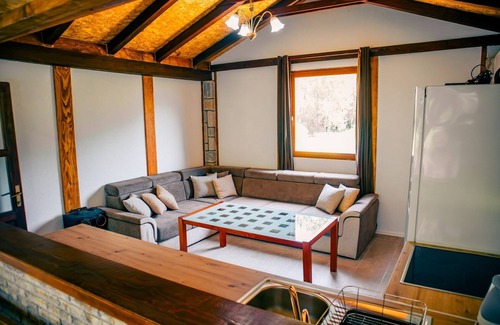 Trn Cottage | Kućica na Vodi - House with Terrace