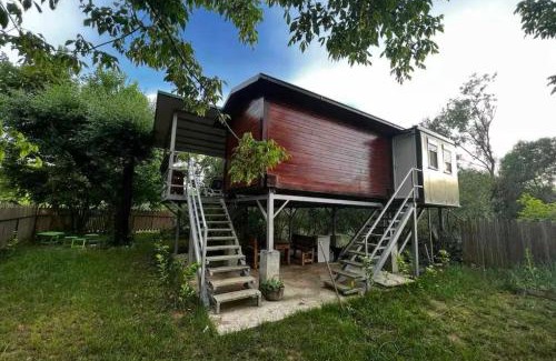 Karuc Apartment | Kucica obala