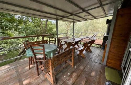 Karuc Apartment | Kucica obala