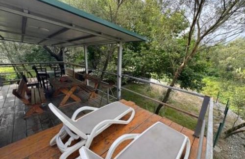 Karuc Apartment | Kucica obala