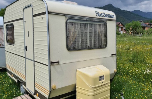 Plav RV Rental | kucica u blizini jezera