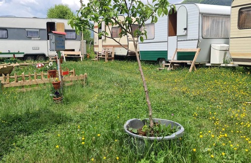 Plav RV Rental | kucica u blizini jezera
