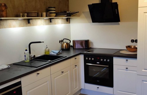 Bad Bertrich Apartment | Kuckukslay - Country house Am Sonnenberg