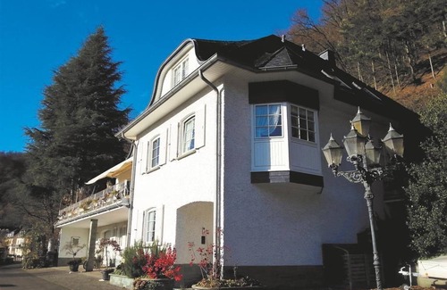 Bad Bertrich Apartment | Kuckukslay - Country house Am Sonnenberg