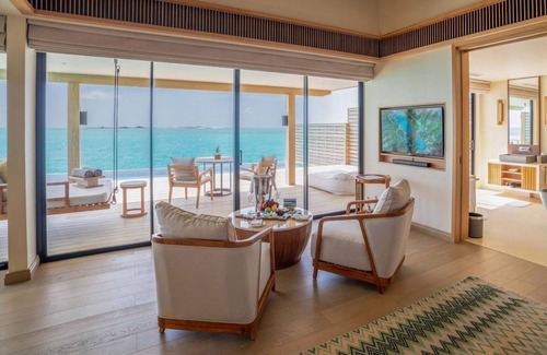 Kanifinolhu Island Resort | Kuda Villingili Maldives, Free Return Transfers 03 nights & above