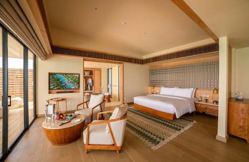 Kanifinolhu Island Resort | Kuda Villingili Maldives, Free Return Transfers 03 nights & above
