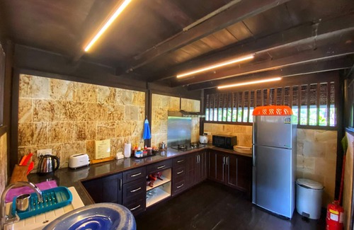 Kudat Villa | Kudat Riviera