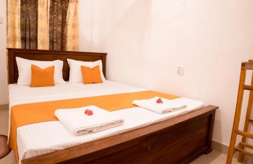 Dambulla Hotel | Kudawewa Eco Resort