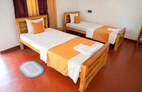 Dambulla Hotel | Kudawewa Eco Resort