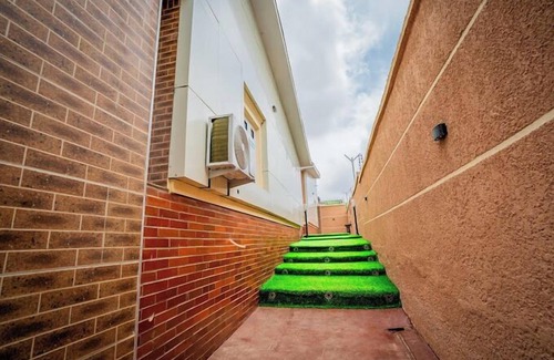 Ado Ekiti Apartment | Kudis Royal Apartments