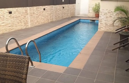 Ado Ekiti Apartment | Kudis Royal Apartments