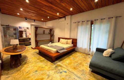 El Jobo House | Kudos Club