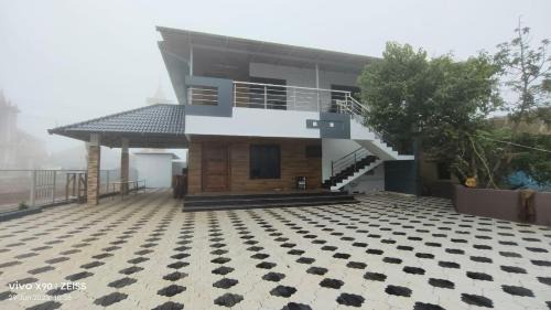 Samse House | Kudremukh Eco stay