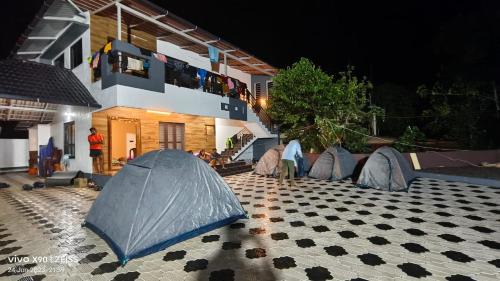 Samse House | Kudremukh Eco stay