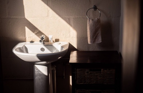 Addo Cabin | Kudu Ridge Game Lodge