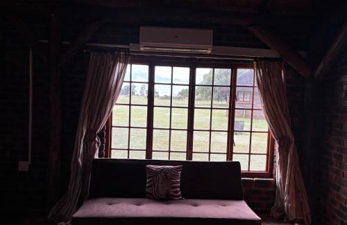 Karmeel Cabin | Kudu Rust Lodge