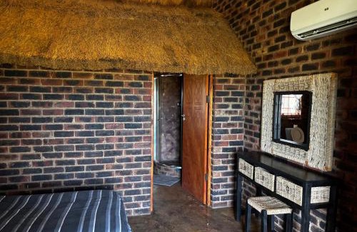Karmeel Cabin | Kudu Rust Lodge