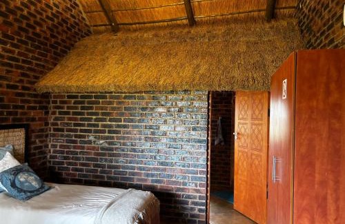 Karmeel Cabin | Kudu Rust Lodge