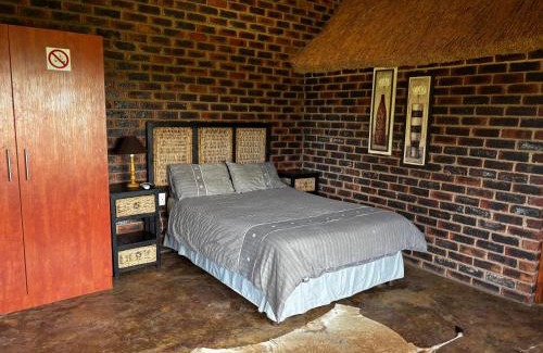Karmeel Cabin | Kudu Rust Lodge