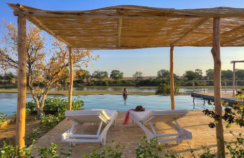 Tsavo East Other | Kudu Safari Camp
