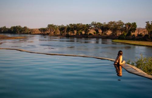 Tsavo East Other | Kudu Safari Camp