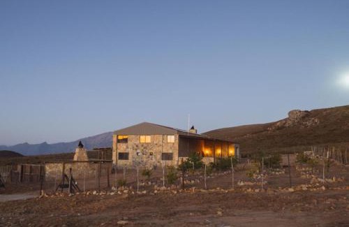 Breede Valley Apartment | Kudukloof