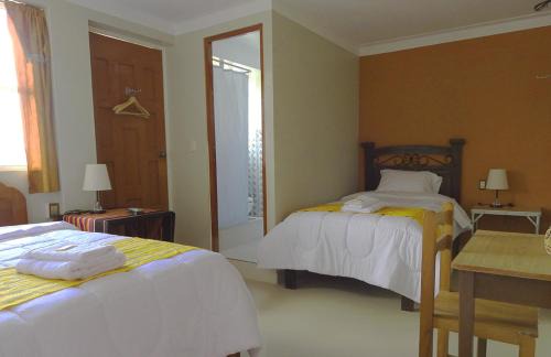 Chachapoyas House | Kuelap Guest House