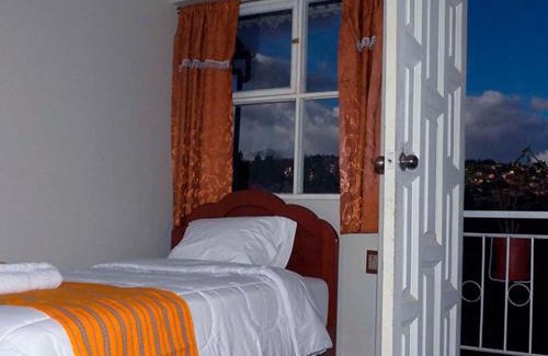 Chachapoyas House | Kuelap Guest House
