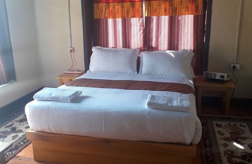 Paro Bed & Breakfast | Kuenley Home stay