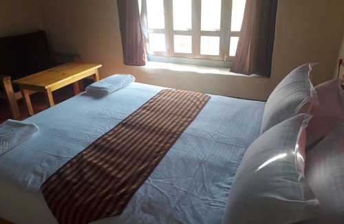 Paro Bed & Breakfast | Kuenley Home stay