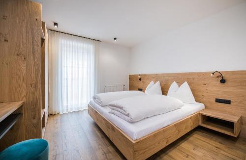 Vierschach Apartment | Kuenz Dolomites App 3