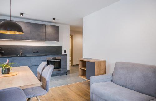 Vierschach Apartment | Kuenz Dolomites App 3