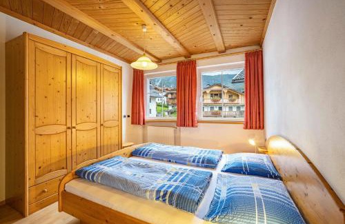 Vierschach Apartment | Kuenz Dolomites App Drau