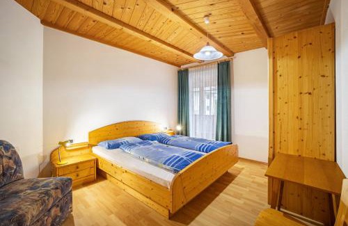 Vierschach Apartment | Kuenz Dolomites App Drau