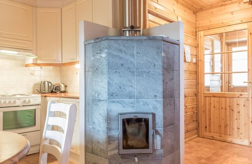Akaslompolo House | Kuerkartano 3/armas by Interhome