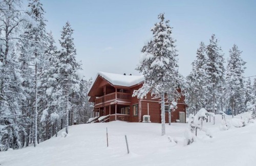 Akaslompolo House | Kuerkartano 3/armas by Interhome