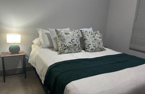 Emadlangeni Ski Chalet | Kufihliwe Lodge