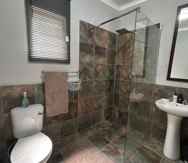 Emadlangeni Ski Chalet | Kufihliwe Lodge