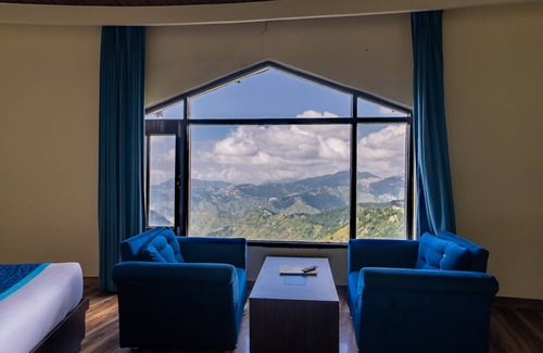 Mundaghat Hotel | Kufri Pacific Resort