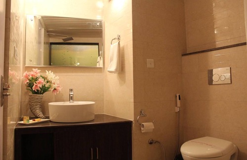 Mundaghat Hotel | Kufri Pacific Resort