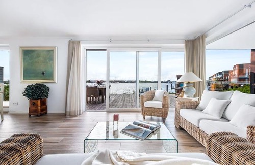 Olpenitz Apartment | Kugelbake