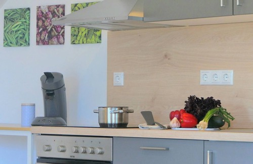 Tann Apartment | Kugelbaum - Habelberg Apartments