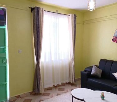 Naivasha Apartment | kugeria hidden haven apartments