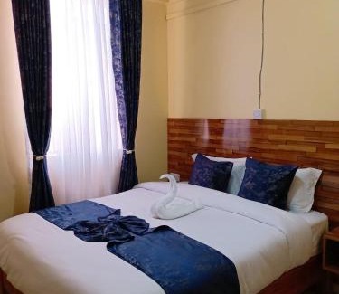 Naivasha Apartment | kugeria hidden haven apartments