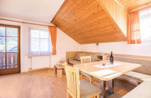 Valle Aurina Apartment | Kuglerhof Apt 1